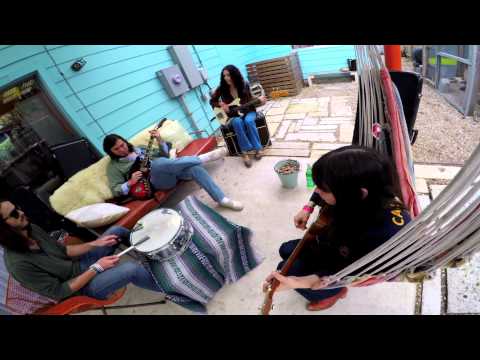 GoPro Done In One: Pearl Charles - Los Angeles, CA  3.25.15 - Music