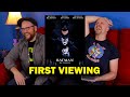 Batman Returns - First Viewing