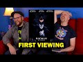 Batman Returns First Viewing