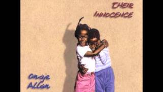 All I Hear Quiet Passion by Onaje Allan Gumbs