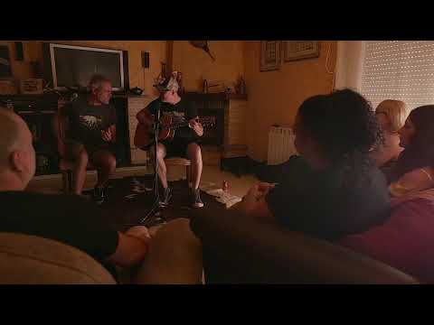 Concierto Acústico En Petit Comité