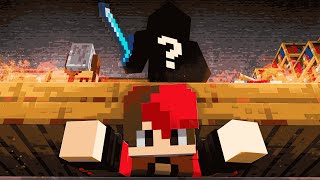 24H SOBREVIVENDO AO INVASOR MORTAL!