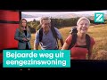 Kunnen ouderen de woningnood oplossen? • Z zoekt uit