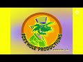 Bent Outta Shape Foxx Hole Productions WBTV 1996 2003 2 Effects Sponsored By P2TDF Effects