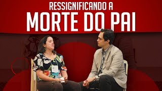 Como superar o luto da morte do pai com hipnose clínica  (sessão completa com regressão)