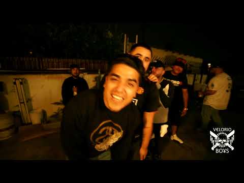 LA PLAGA MATA : Dr.cero x Denter x Sycksyllables (Prod Eptos uno)