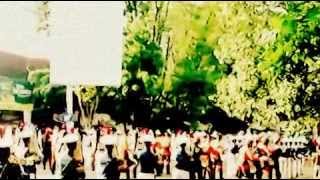 preview picture of video 'KOLEKSI VIDIO TERBAIK ,Marching Band TNI AU'
