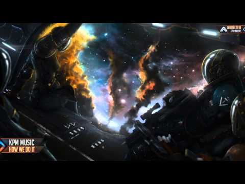 KPM Music - How We Do It