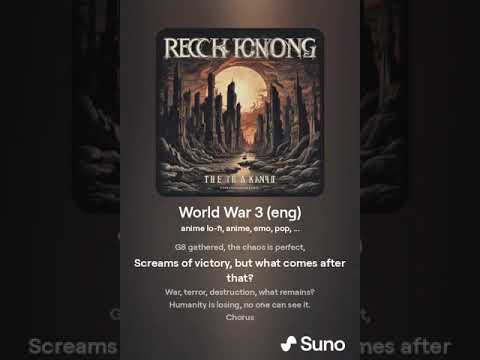 Video Thumbnail: World War 3 eng