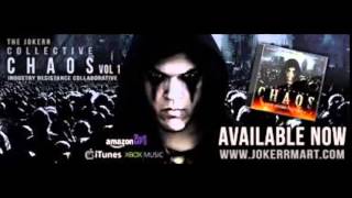 The Jokerr (Ft Masetti & Reckless) You Dont Know Me (Clean Version I Edited)