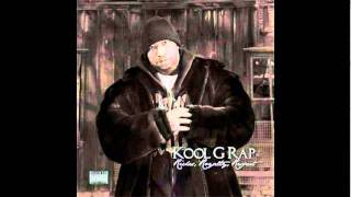 Kool g Rap - American Nightmare (Feat. Havoc)