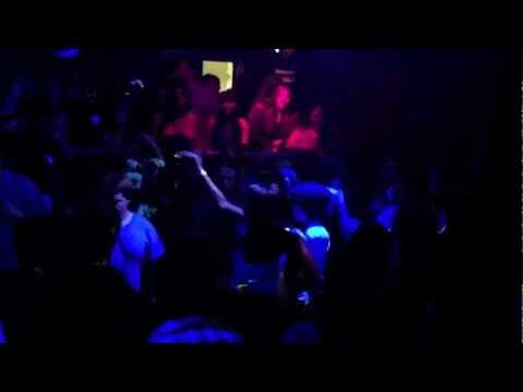 VIP Nightclub Dance Off