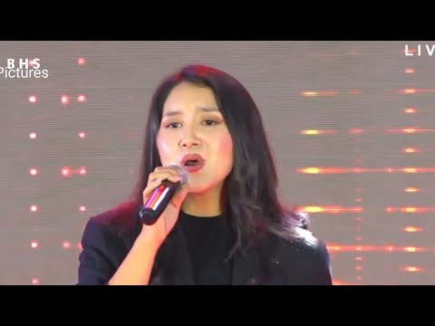 K. Lalthlamuankimi || Tawn loh kar