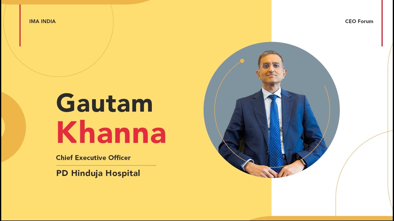 Inside Healthcare Leadership