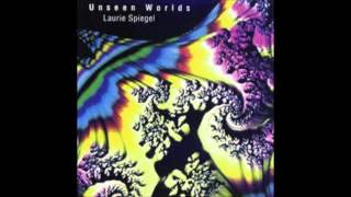 Laurie Spiegel - Passage