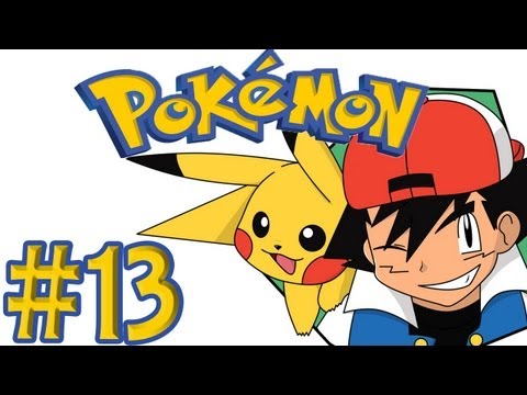 Pokemon Yellow - Walkthrough: Part 13 - ALAKAZAM