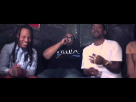 GORDO BREGA - YO FUMO / SHIT