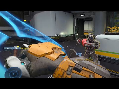 The Sad Truth About Infection in Halo Infinite