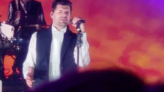 for King &amp; Country - Glorious - Charlotte  - 11/30/18