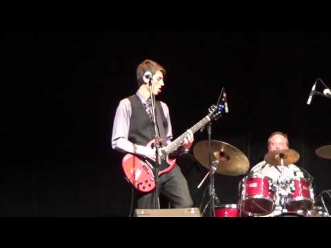 "Fool Me Once" - Tom Euler Original