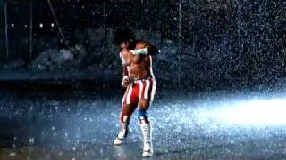 Disturbed TNA Wrestling Music Video