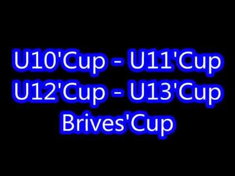 presentation Brives Cup Paques 2015