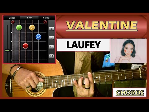 Valentine - Laufey