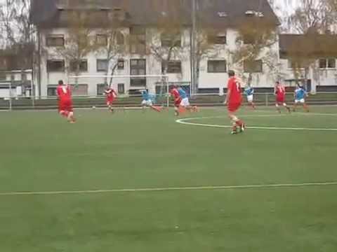 C-Liga 14/15: Fortuna Dreieich II - TV Rembrücken 3:1