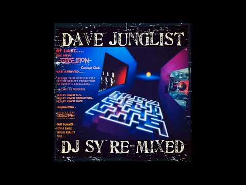 DJ Sy @ Obsession Concept Club 93 Re-Mixed