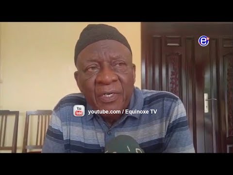 THE 6PM NEWS WEDNESDAY FEBRUARY 27th 2019 - EQUINOXE TV