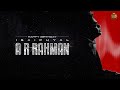 Happy Birthday A R Rahman | Sun Pictures