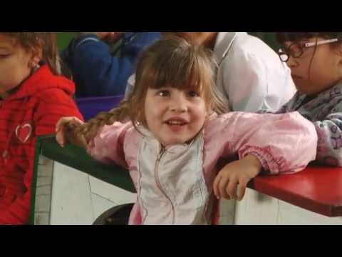 Experiencia Biblioteca Solidaria. Escuela rural Nº 66 - Punta de los Chanchos. Lavalleja