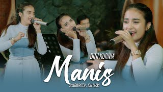 Download lagu Dini Kurnia - Manis [ Live ] mp3