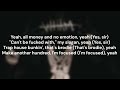 F U 2x Lil Baby Lyrics Lyric Video