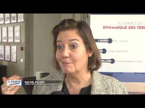 Synthèse des Rencontres de l'Observatoire socio-économique de la LGV SEA - février 2019