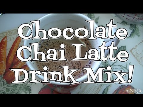 download lagu mp3 mp4 Chai Chocolate Mix, download lagu Chai Chocolate Mix gratis, unduh video klip Chai Chocolate Mix