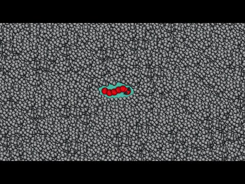 Snake.io Lovely Snake Pro Skill! - YouTube