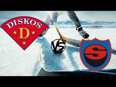 AAA Diskos Punainen - S-kiekko  19.03.2022