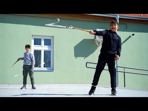 Radionica u KS Kovilj kao priprema za Karnevalsku šetnju dodola | Gradske info