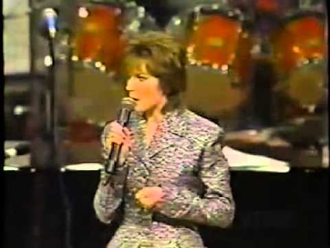 Martina McBrideLive 1993,08   Grand Ole Opry