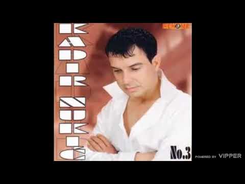 Kadir Nukic - Kazna - (Audio 2006)