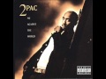 2pac - Can You Get Away - Me Against The World ...