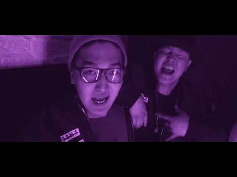 DONT -  BLcK Msk ( Do or not try album )