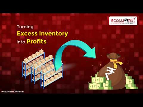 Videos from Excess2sell