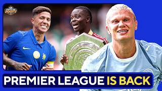 Premier League PREDICTIONS & PREVIEW | 2026/27 Season