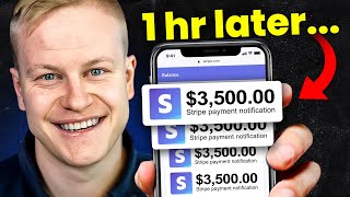 I Discovered a New $100,000 Business Model...
