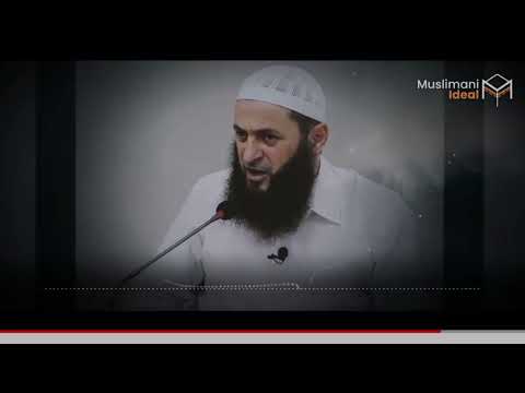 Sadullah Bajrami. Kamata!