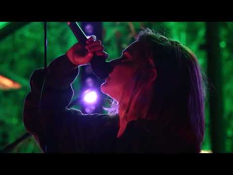 SOPO - Paranoid (Jameson Live)