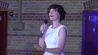 I Have Confidence - The Sound of Music