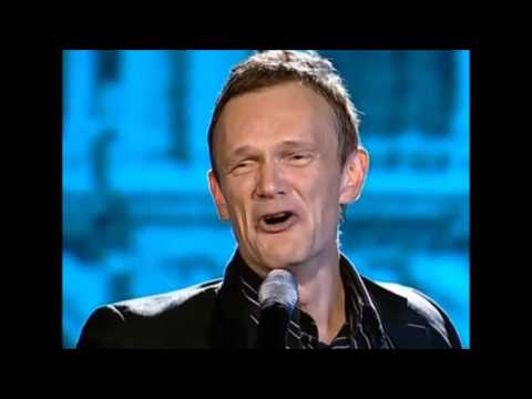 Cezary Pazura- solidarność męska vs damska